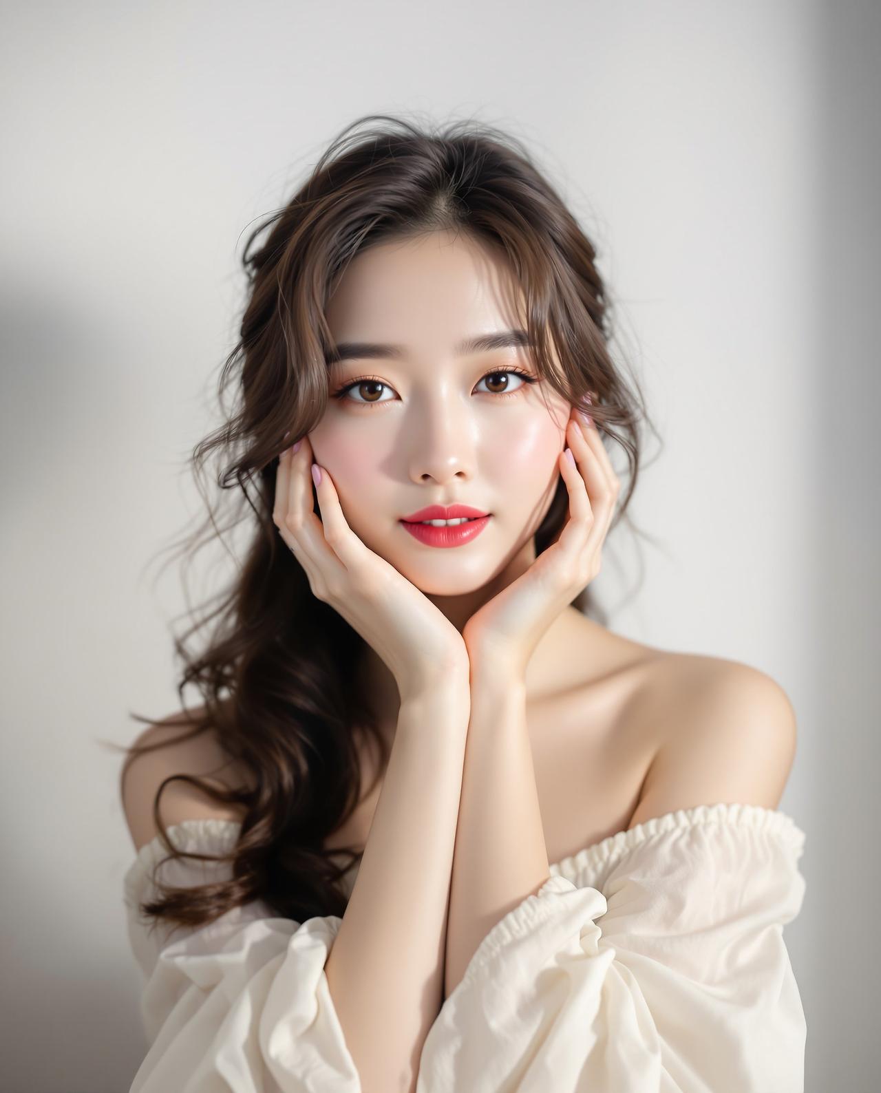 李婉清 - 艺术总监 - 大象传媒团队成员
