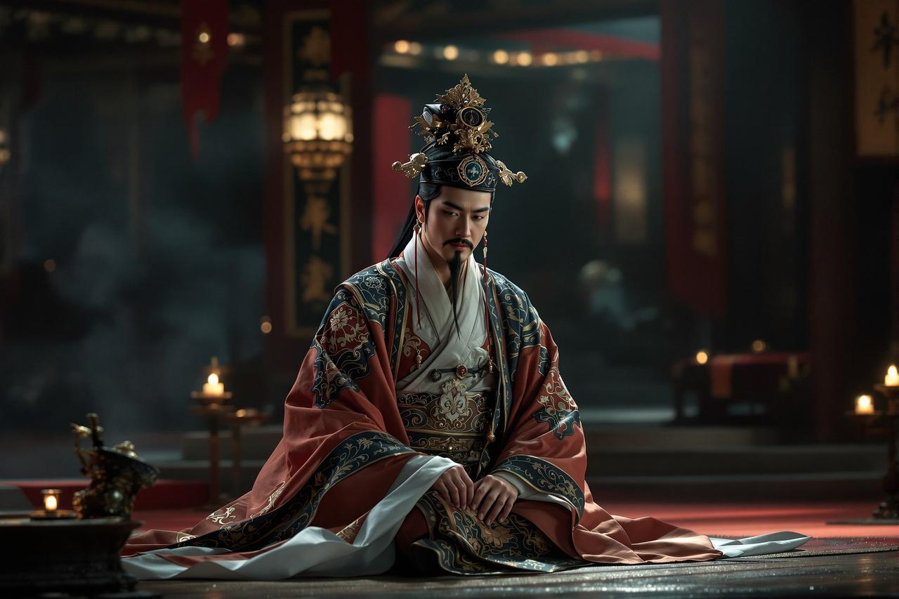 大象传媒新作《长安十二时辰》定档暑期，期待值拉满 - 大象传媒新闻配图