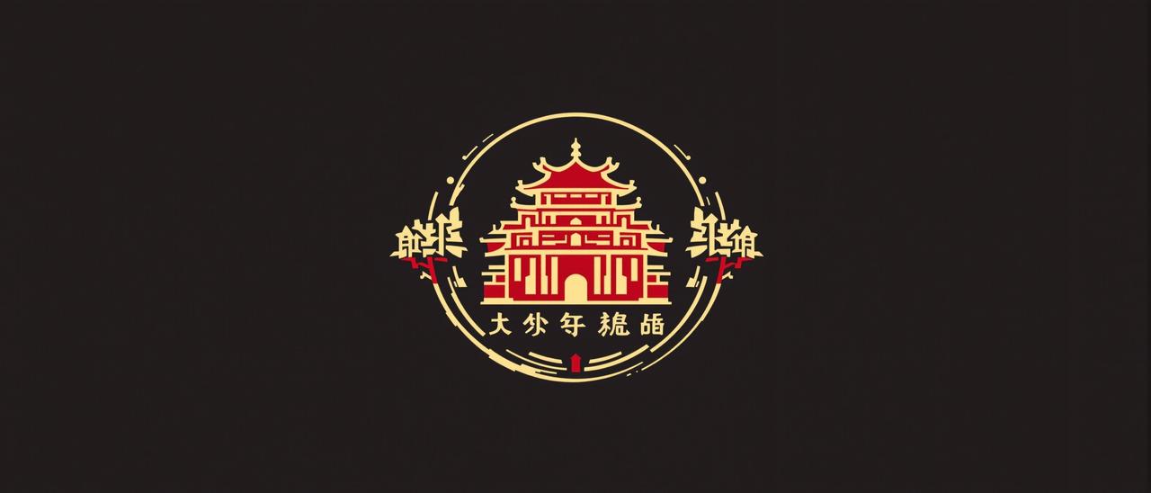 横店影视 - 大象传媒合作伙伴Logo
