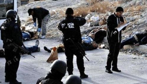 贩毒之地,揭秘贩毒重地的黑暗面