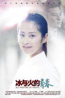 冰与火的青春,青春校园的激情碰撞与成长历程