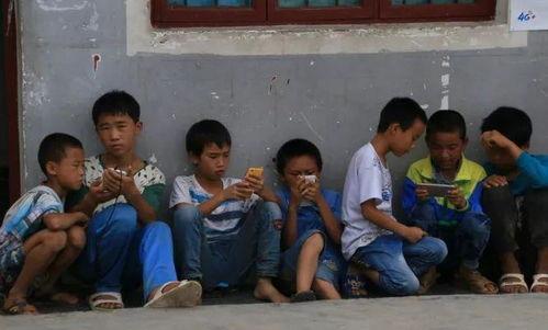 留守儿童,构建和谐成长环境