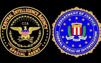 联邦调查局：国际 FBI,全球执法网络概览